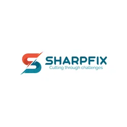Sharpfix