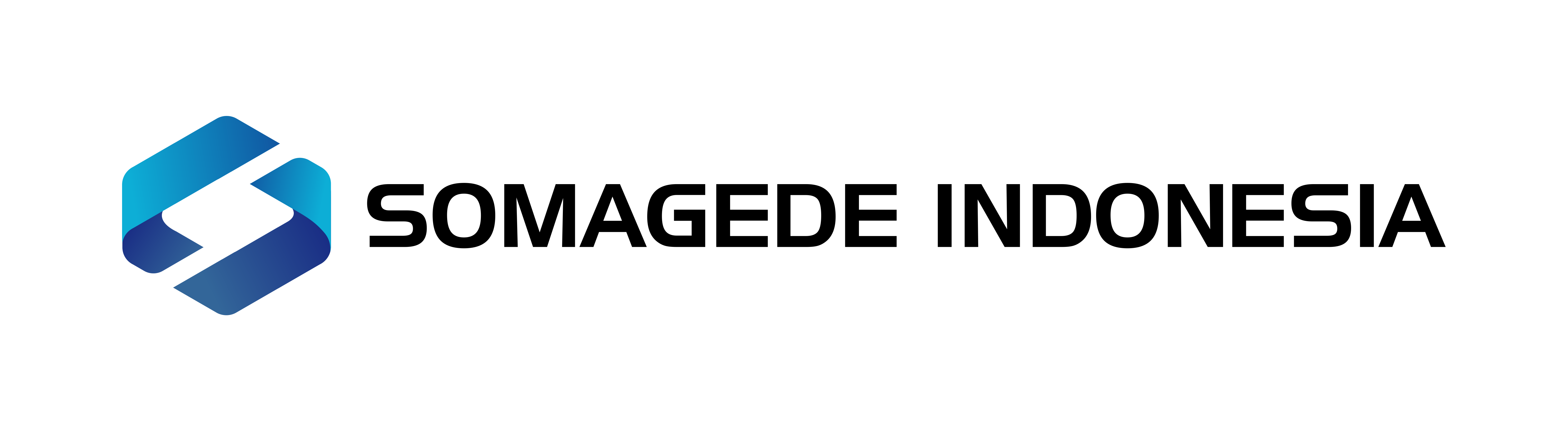 Somagede Indonesia - Logo