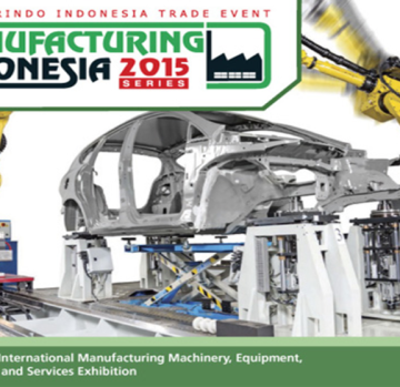 26th Manufacturing Indonesia