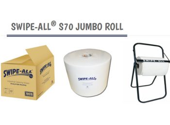 Swipe-All S70 Jumbo Roll