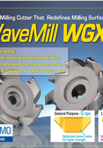SEC-WaveMill WGX Series