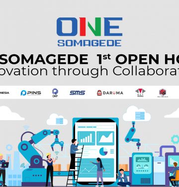 One Somagede 1st Open House 2022 – Innovation through collaboration