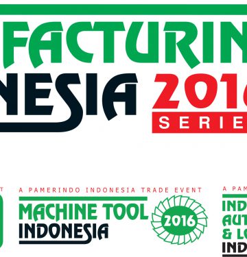 Manufacturing Expo Indonesia