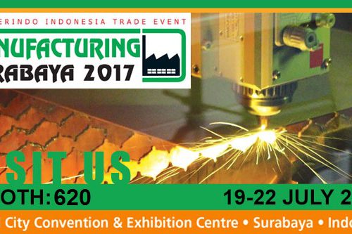 Manufacturing Surabaya 2017