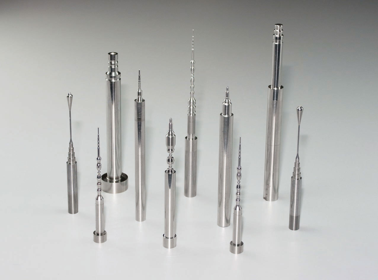 2013-PUNCH Product, CORES-for-MEDICAL-APPLICATIONS